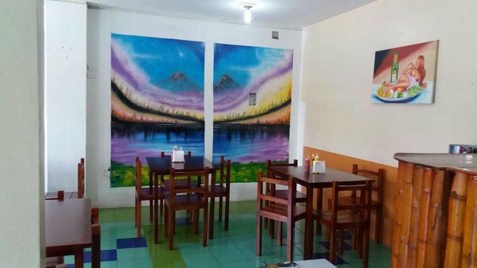 ريوبامبا Hotel Real Madrid المظهر الخارجي الصورة