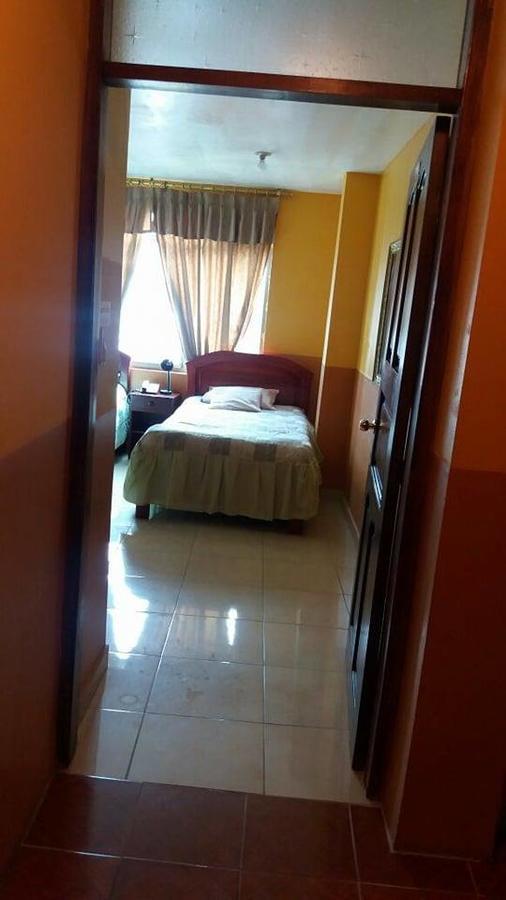 ريوبامبا Hotel Real Madrid المظهر الخارجي الصورة